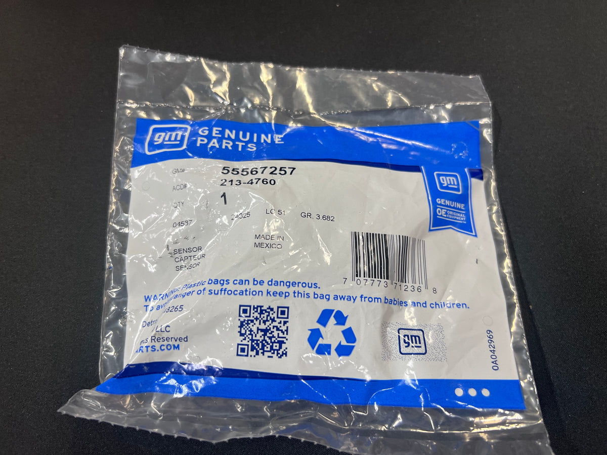 メルshops OEM GM 3-BAR ZR1 GEN IV MAP SENSOR – Glenn's Auto Performance