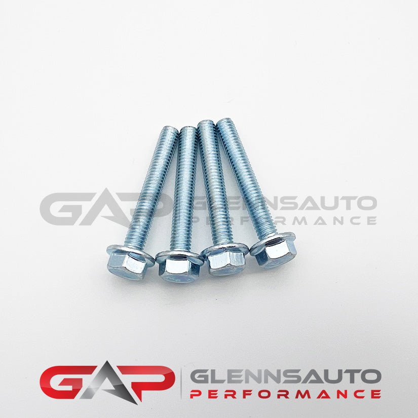 Throttle Body Bolts For TBSS & LS3 DrivebyWire Throttle Body Applica