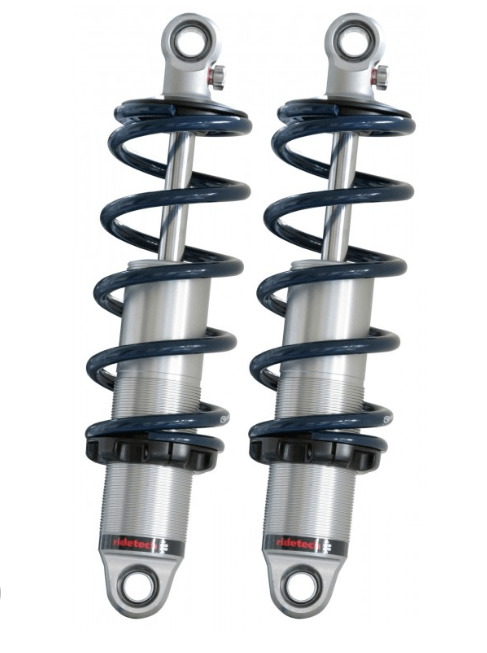 ridgecourve IGT UT-2 （専用ランタンポール付） RideTech 11320298 Air Suspension System, 78-88 GM G Body