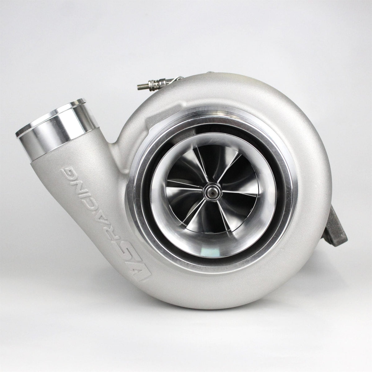 VS RACING 88mm BILLET T6 Turbo - 1.32AR – Glenn's Auto Performance
