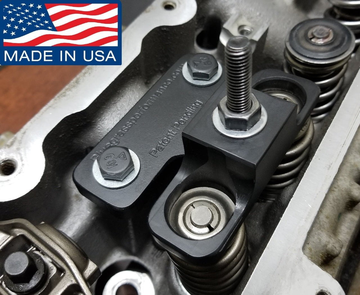 Small block chevy new arrivals valve spring compressor