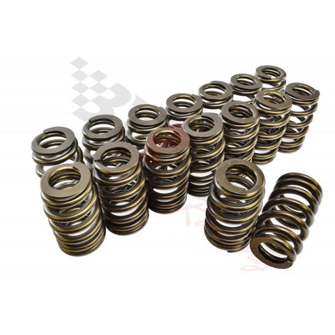 Brian Tooley Racing BTR .560" LS6 BEEHIVE SPRING KIT - SP011-16