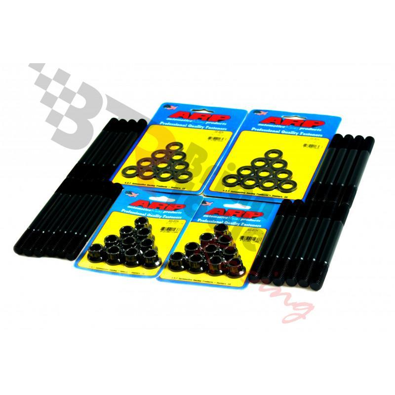 BTR CUSTOM ARP 1/2" HEAD STUD KIT 2003+ LS ENGINES Glenn's Auto