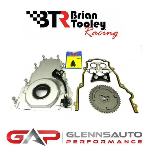 Brian Tooley Racing BTR GEN IV LS VVT Delete Kit