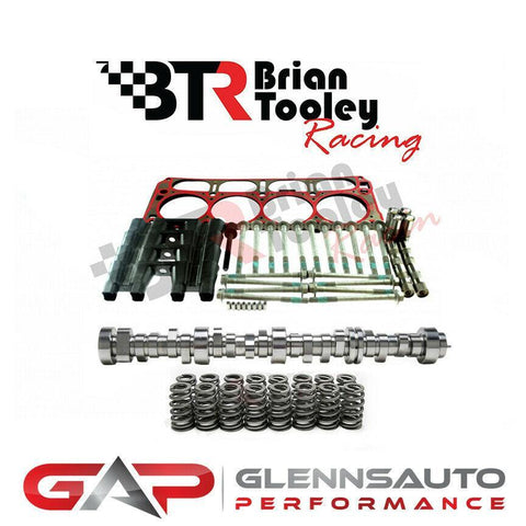 Brian Tooley Racing BTR GEN V 2014+ GM Truck DOD Delete Kit w/ BTR Truck Cam Kit - L83/L86 - 5.3L/6.2L