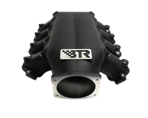 Brian Tooley Racing BTR TRINITY INTAKE MANIFOLD PACKAGE - CHOOSE YOUR ENGINE