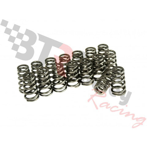 Brian Tooley Racing COMP CAMS .625" CONICAL SPRING KIT - 7228-16