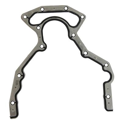 Brian Tooley Racing LS REAR COVER GASKET - Like GM#12639249