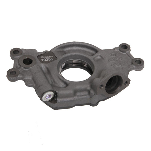 Brian Tooley Racing MELLING HIGH VOLUME/HIGH PRESSURE OIL PUMP (AFM ONLY) - 10355