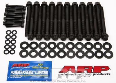 Brian Tooley Racing PRO SERIES HEAD BOLT KIT FOR LS9 ARP 230-3701