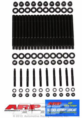 Brian Tooley Racing PRO SERIES HEAD STUD KIT FOR 2004+ LS ENGINES - ARP 234-4317