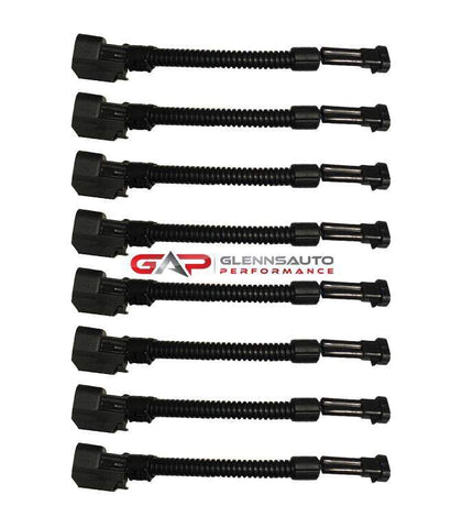 Glenn's Auto Performance Injector Wiring Adapters - Multec II to EV6