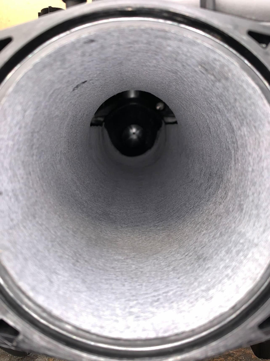 NEW TBSS INTAKE MANIFOLD PORTED BY CHUY Glenn's Auto Performance