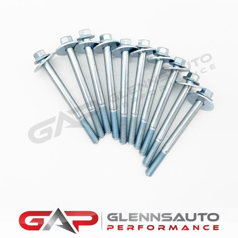 TBSS/L92 Intake Manifold Bolt Set Glenn's Auto Performance