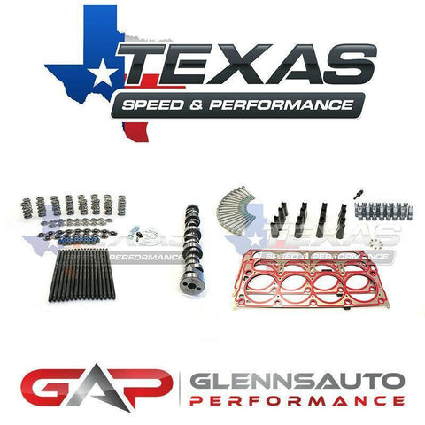 Texas Speed GEN 5 2014+ DOD Delete Kit w/ TSP Gen V LT1/LT4/L86 Cam Package