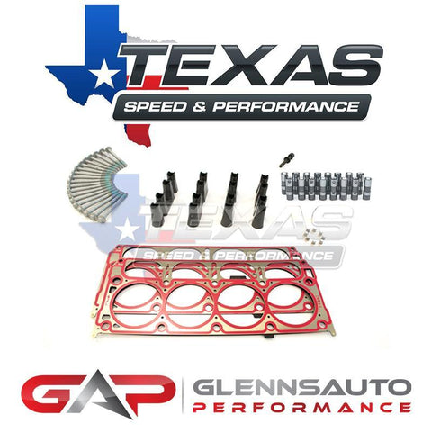 Texas Speed Texas Speed (TSP) GEN V 2014+ GM Truck DOD Delete Kit - L83/L86 - 5.3L/6.2L