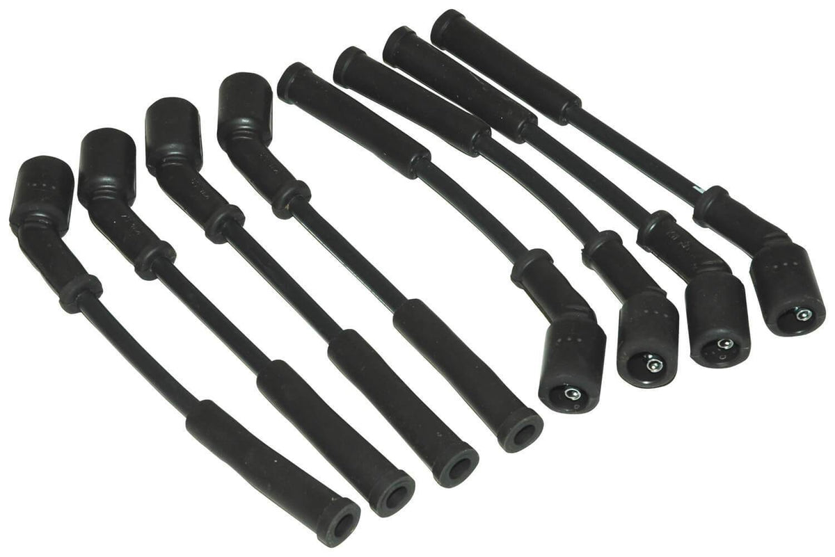 MSD Street Fire Helicore Spark Plug Wire Set for LS1 & LS6 - 5572