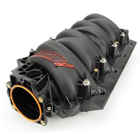 Glenn's Auto Performance - Intake Manifolds + Accessories