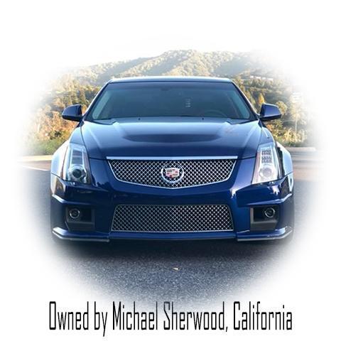 CTS-V (2009-2015)