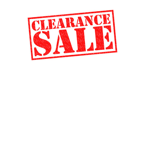 Overstock Sale