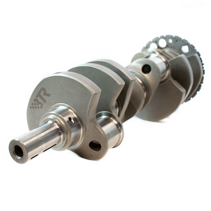 Crankshafts