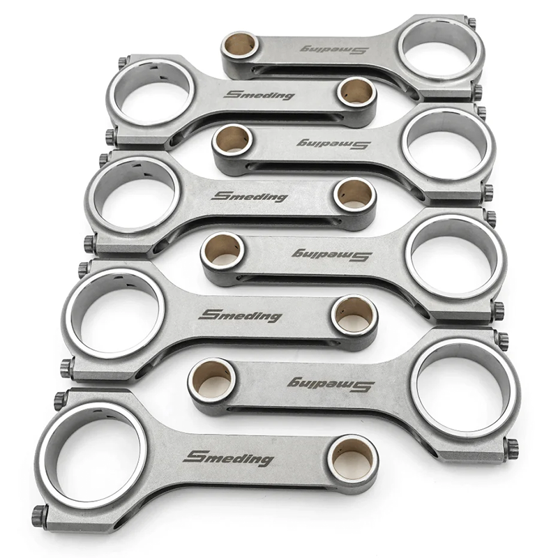 Connecting Rods – Glenn's Auto Performance