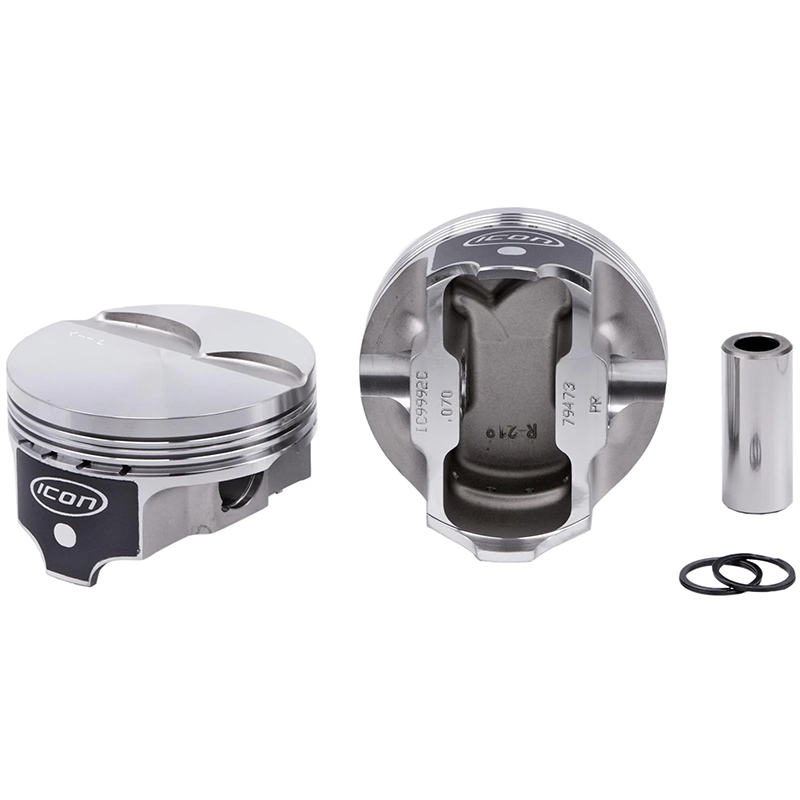 Pistons – Glenn's Auto Performance