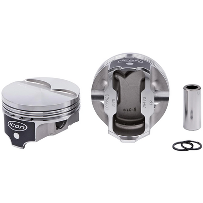 Pistons