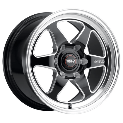 WELD Racing Wheels