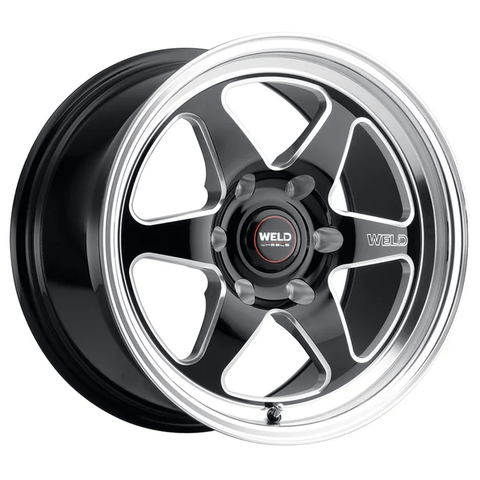 Weld Racing Wheels