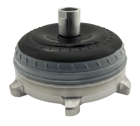 Circle D 252mm Billet Pro Series LS Torque Converter - 4L60e