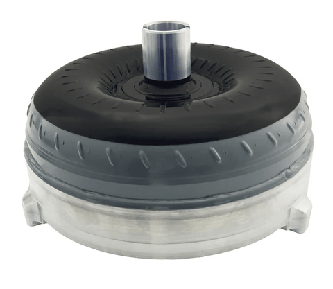 Circle D 265mm Billet Pro Series LS Torque Converter - 4L60e