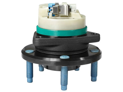 aFe aFe PFADT SKF X-Tracker Front Wheel Bearing/Hub Assembly for 1997-2008 C5/C6 Corvette