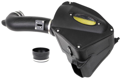 Airaid Airaid Performance Air Intake System - 2019-2025 GM Truck