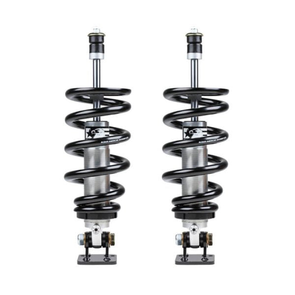 Aldan American Front Coilover System for 99-07 GM Truck 2WD