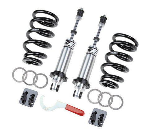 Aldan American Front Coilover System for 99-07 GM Truck 2WD