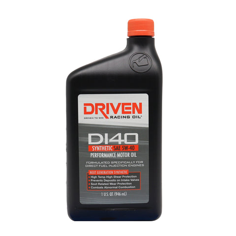 DRIVEN Racing Oil Change Package for 2014+ GM Truck