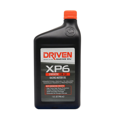 DRIVEN Racing Oil Change Package for 99-13 GM Truck