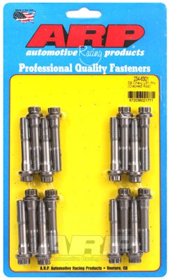 ARP ARP 2000 CONNECTING ROD BOLT KIT FOR GEN 3/4 LS (OEM RODS) - 234-6301