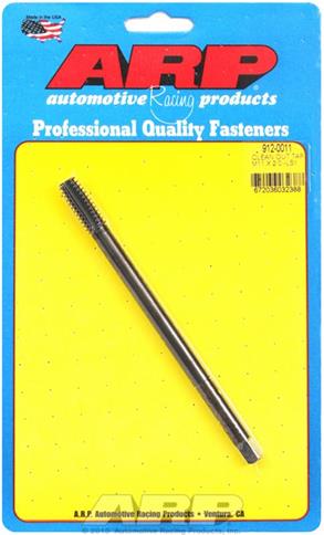 ARP Gen 3/Gen 4 LS Cylinder Head Thread Cleaning Chaser M11x2.0 - 912 ...