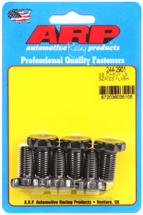 ARP Pro Series LS Flexplate Bolts - 244-2901