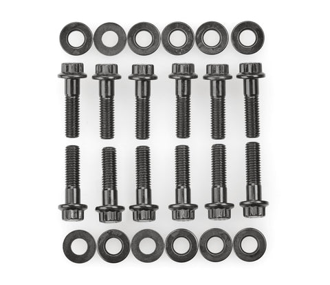 ARP HEADER BOLT KIT FOR GEN 3/4 LS - Choose Style