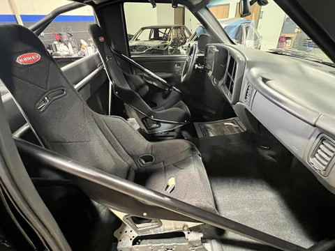 AFP Custom Seat Brackets for 1988-2018 GM Trucks