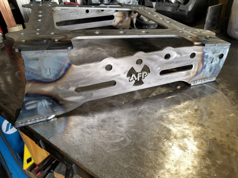AFP Custom Seat Brackets for 1988-2018 GM Trucks