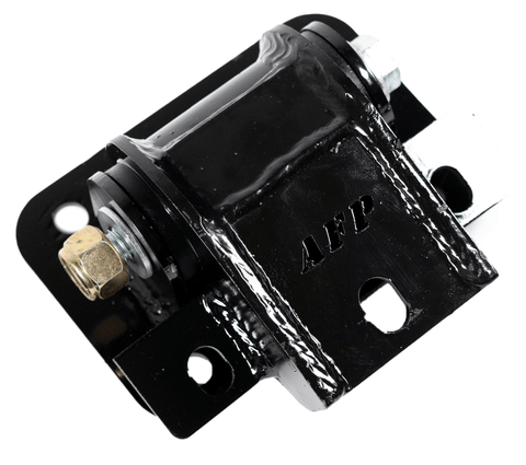 AFP Polyurethane Engine Mounts for GMT800 (99-07c) GM Trucks