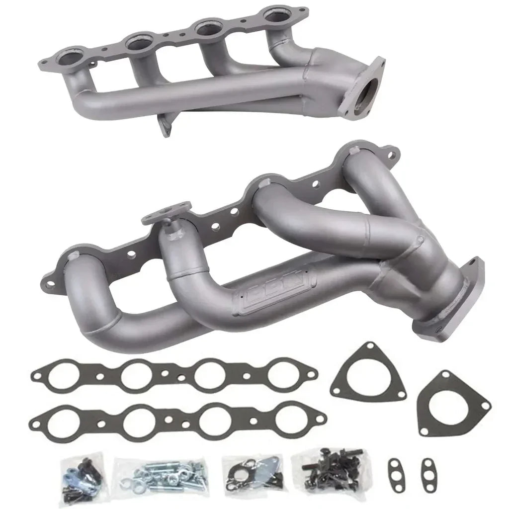BBK SHORTY 99-13 GM TRUCK/SUV 4.8L/5.3L