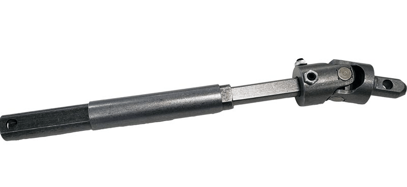 2007-2019 GM Truck Borgeson Heavy Duty Intermediate Steering Shaft