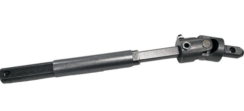 Borgeson 2007-2013 GMT900 Borgeson Heavy Duty Intermediate Steering Shaft
