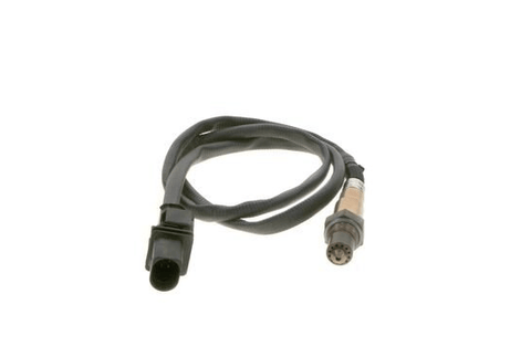 Bosch BOSCH Replacement Wideband O2 Sensor for Holley Terminator X or X-Max