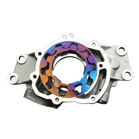 Boundary High Performance 10295 Oil Pump w/ Billet Drive Gears for Gen 3/4 LS